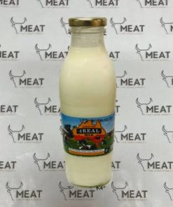 4real 750ml