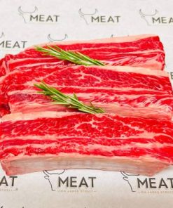 Beef Short Ribs