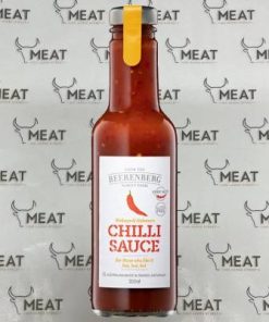 Beerenburg Chilli Sauce