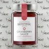 Beerenburg Cranberry Sauce