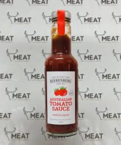 Beerenburg Tomato Sauce