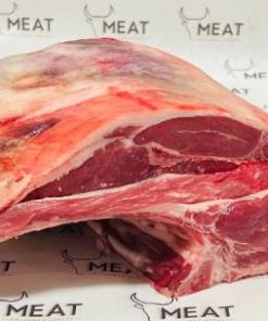 Bone In Lamb Shoulder