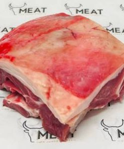 Boneless Lamb Shoulder