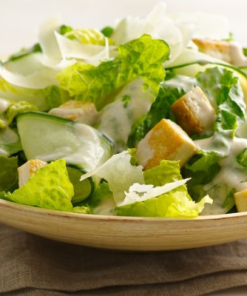 Ceaser Salad