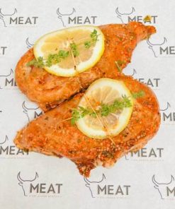 Chicken Breast Roasters