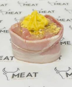 Chicken Mignon