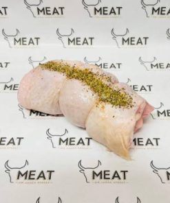 Chicken Mini Roasts