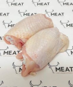 Chicken Thigh Bone In