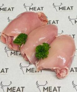 Chicken Thigh Fillets