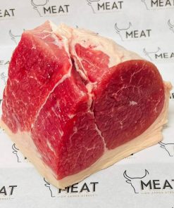 Corned Silverside