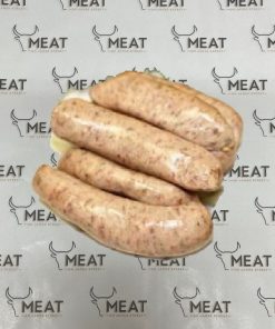 Cumberland Pork Sausages
