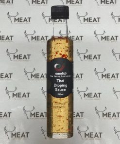 Emelia’s Thai Dipping Sauce – 250ML