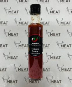 Emelia’s Tomato Sauce