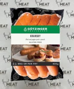 Gotzinger Kransky