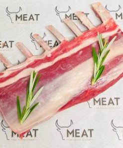 Lamb Rack