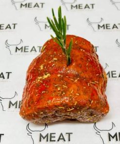 Lamb Rump Mini Roast