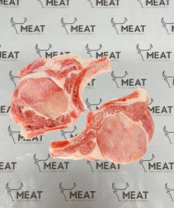Pork Chops