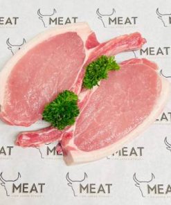 Pork Cutlets