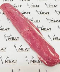 Pork Fillet
