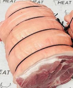 Pork Scotch Roast