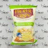 Proper Crisps Cider Vinger Sea Salt Chips