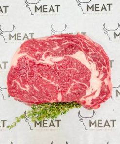 Rib Fillet