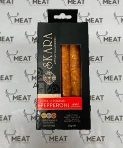 Skara Chilli Croatian