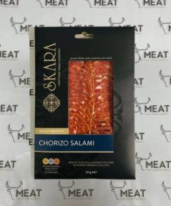 Skara Chorizo Salami