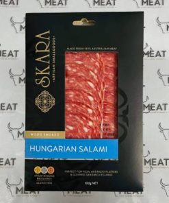 Skara Hungarian Salami