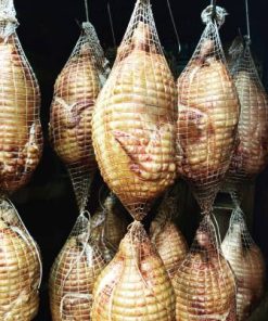 Smoked Chicken