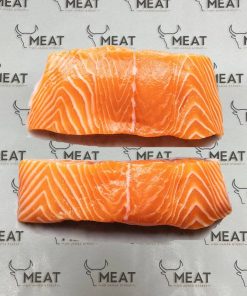 Smoked Salmon