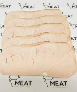 Turkey Breast