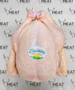 Whole Chicken