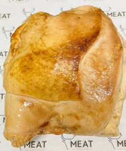 Zammits Oven Roasted Turkey Breast