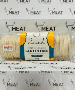 Zmunch Crackers Gluten Free -100g