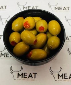 Olives - Chilli
