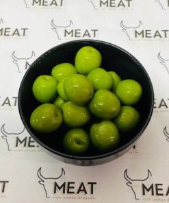Olives - Scilian