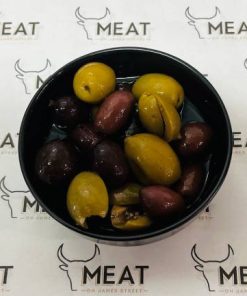 Olives - Mixed