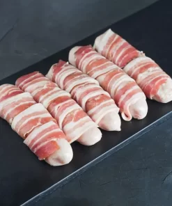 Pigs-In-Blankets MOJ